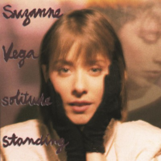 Solitude Standing LP