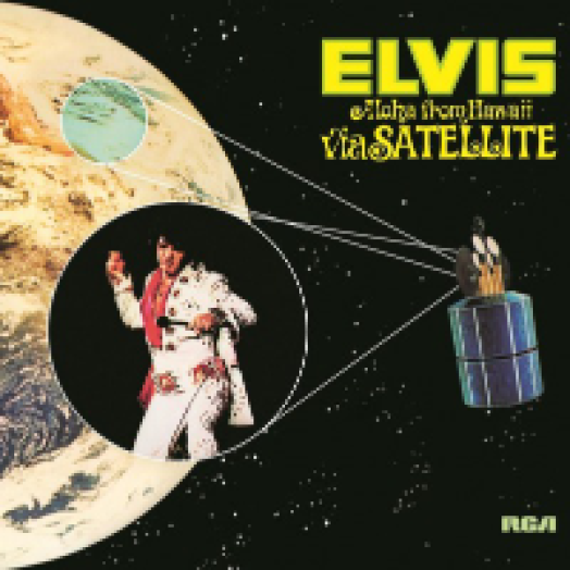 Aloha from Hawaii via Satellite (Remastered) LP