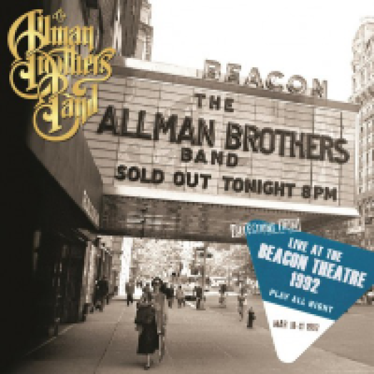 Selections From Play All Night LP