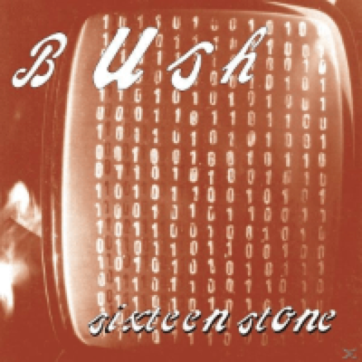 Sixteen Stone (Remastered) LP