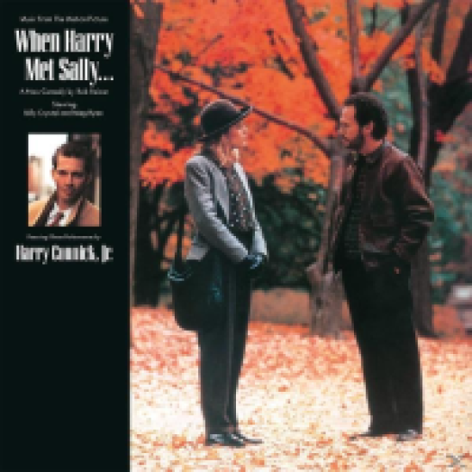 When Harry Met Sally (Harry és Sally) LP