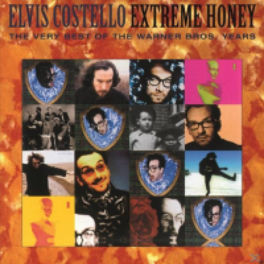 Extreme Honey - The Very Best Of Warner Brothers Years LP