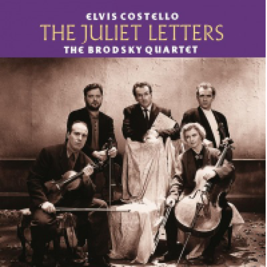 Juliet Letters LP