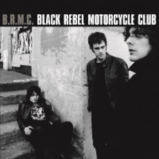 Black Rebel Motorcycle Club LP