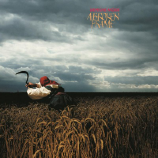 A Broken Frame LP