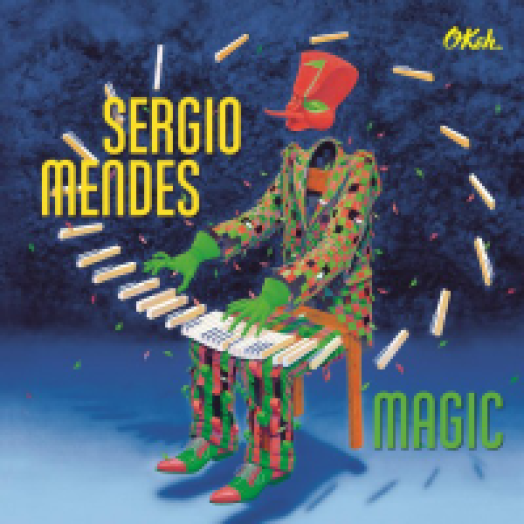 Magic LP