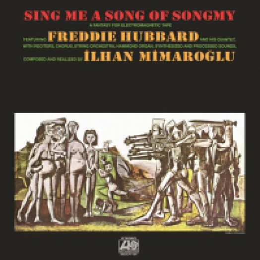 Sing Me A Song Of Songmy LP