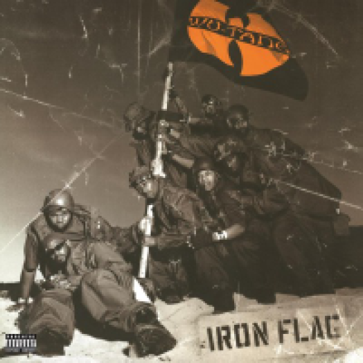 Iron Flag LP