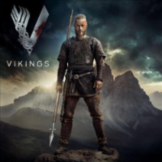 Vikings Season 2 (Vikingek) LP