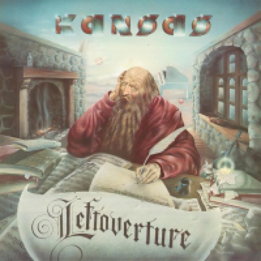 Leftoverture LP