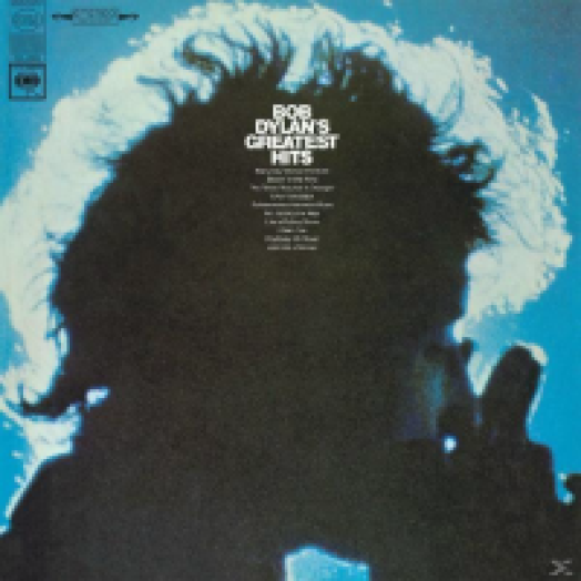 Greatest Hits LP