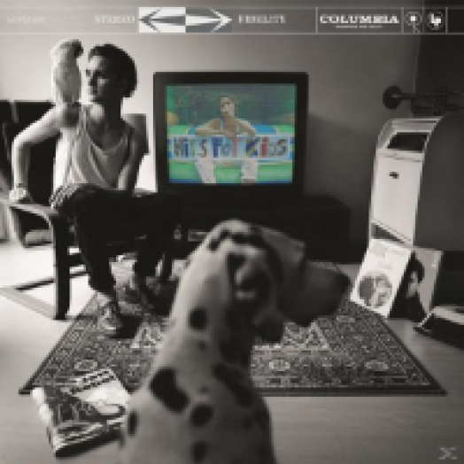 Hits For Kids LP+CD