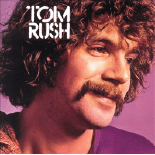 Tom Rush LP
