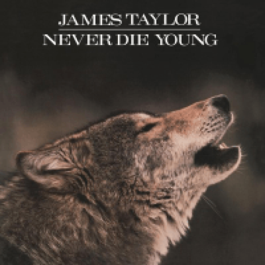 Never Die Young LP