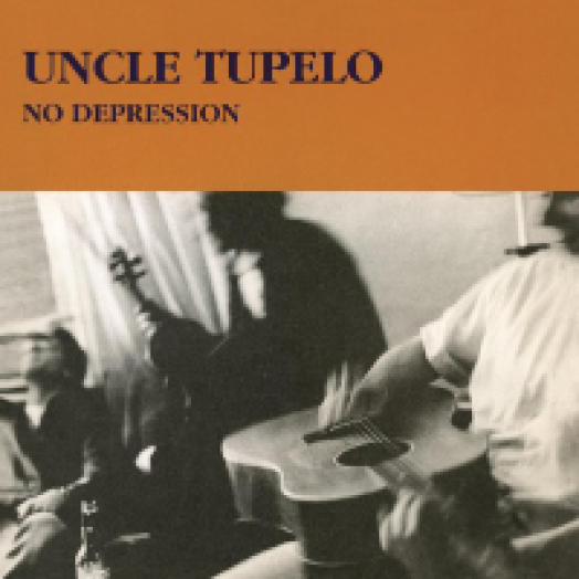 No Depression (Remastered) LP