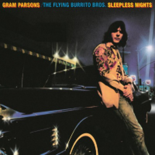 Sleepless Nights LP