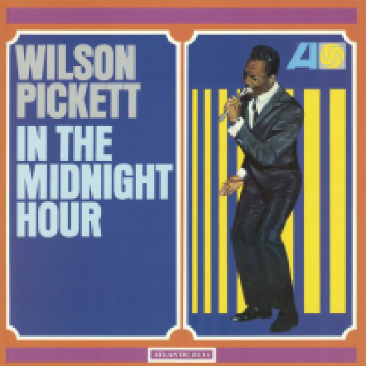 In The Midnight Hour LP