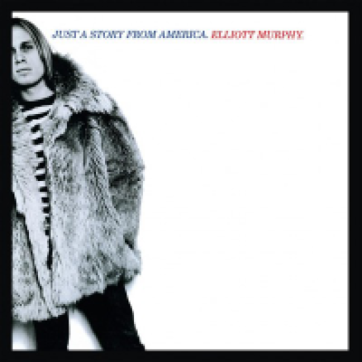 Just A Story From America LP