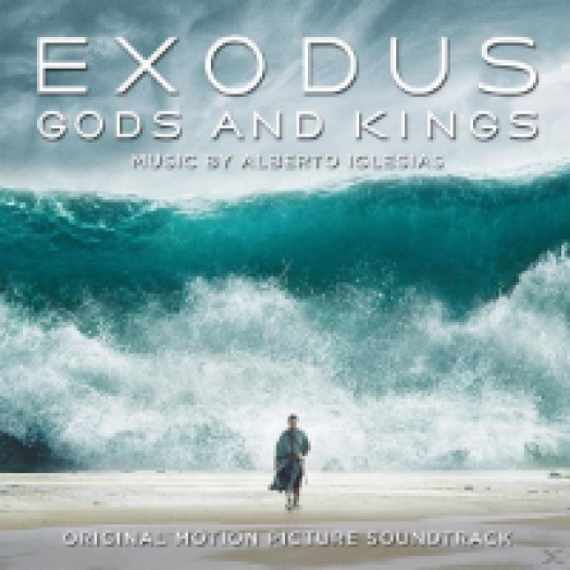 Exodus - Gods And Kings (Exodus - Istenek és királyok) LP