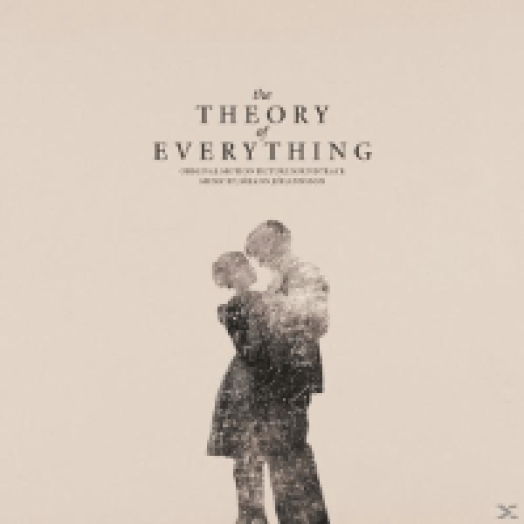 The Theory Of Everything (A mindenség elmélete) LP