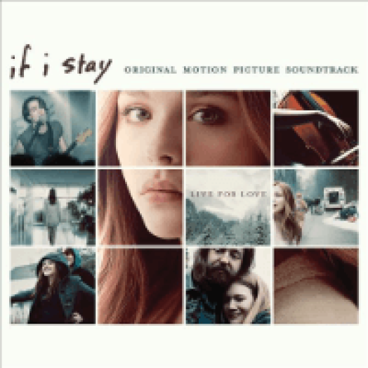 If I Stay (Deluxe Edition) (Ha maradnék) LP