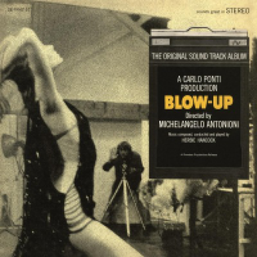 Blow-Up (Nagyítás) LP