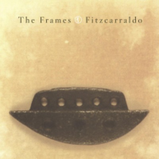 Fitzcarraldo LP