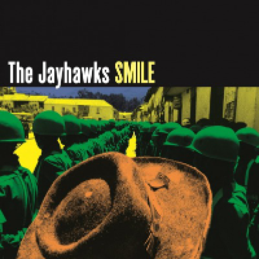 Smile LP