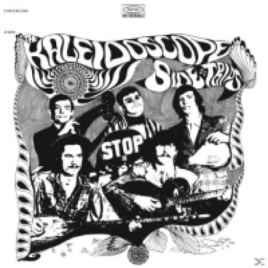 Side Trips LP