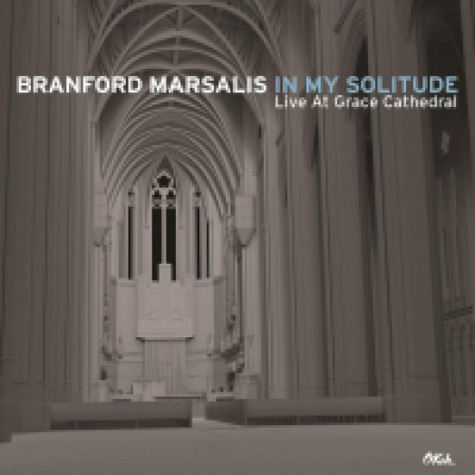 In My Solitude - Live In Concert At Grace Cathedral LP