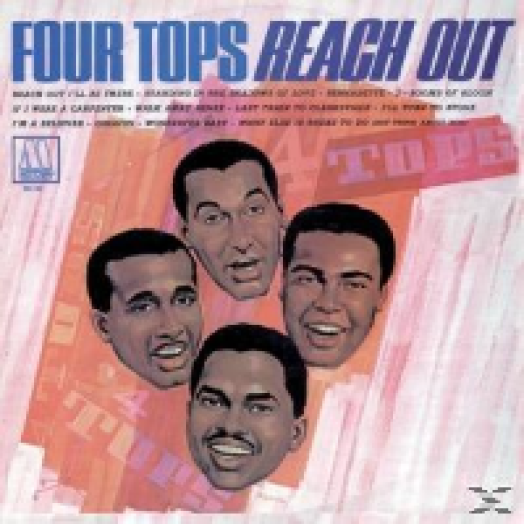 Reach Out LP