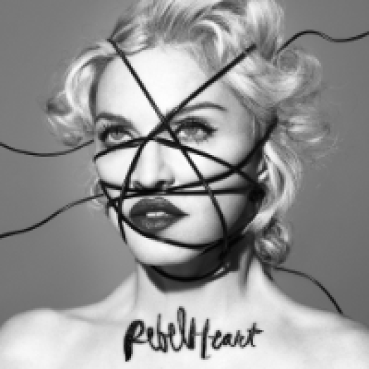 Rebel Heart (Deluxe Edition) CD
