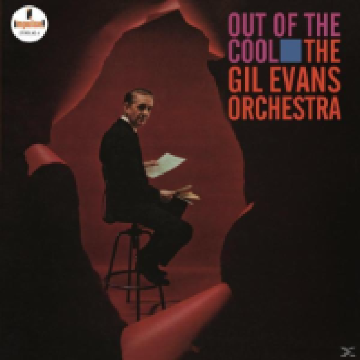 Out Of The Cool LP