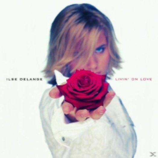 Livin' On Love LP