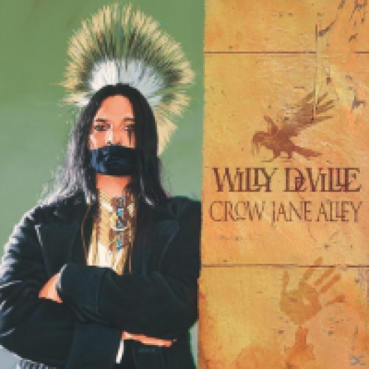 Crow Jane Alley LP