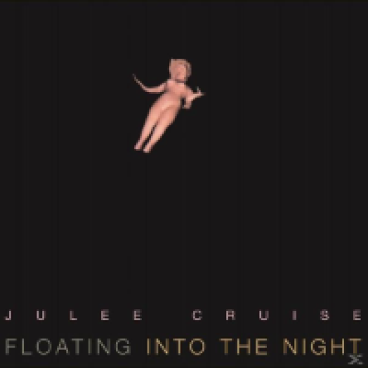 Floating Into The Night LP