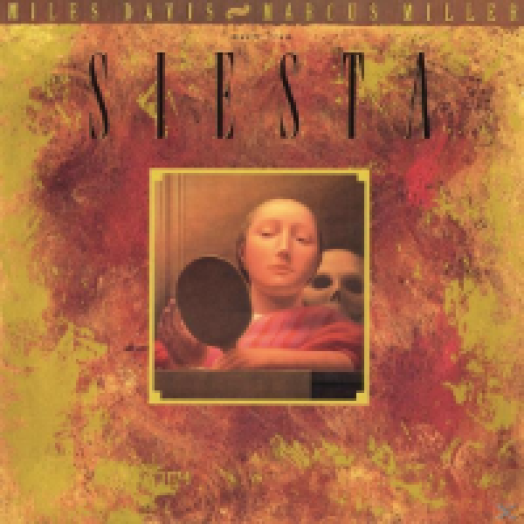 Siesta (Deluxe Edition) (Nagyra törő álmok) LP