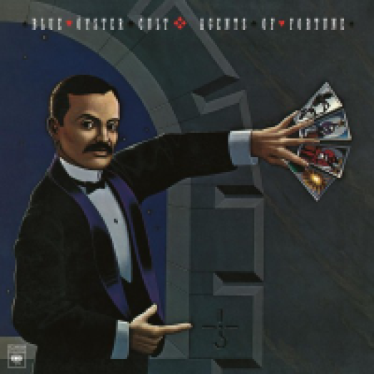 Agents Of Fortune LP