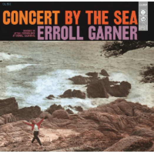 Concert By The Sea LP