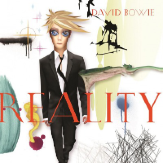Reality LP