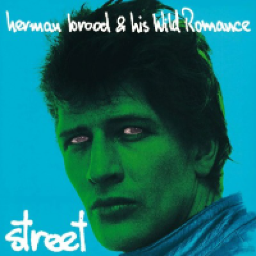 Street (Remastered) LP