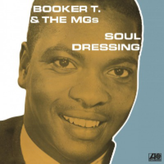 Soul Dressing (Mono) LP