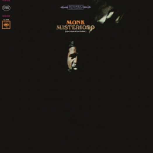Misterioso LP
