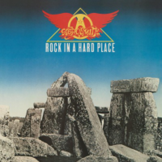 Rock In A Hard Place LP