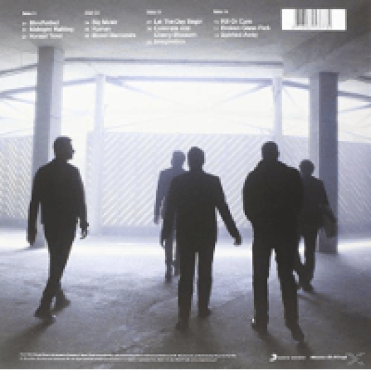 Big Music LP