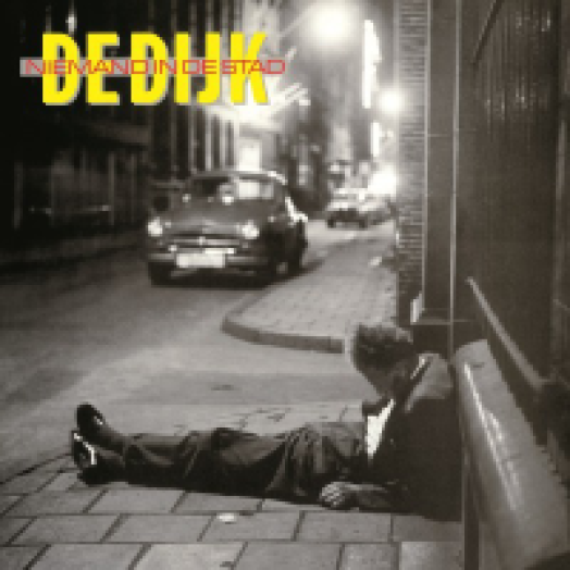 Niemand In De Stad (Limited Edition) LP