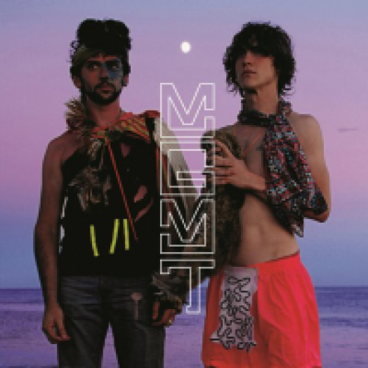 Oracular Spectacular LP
