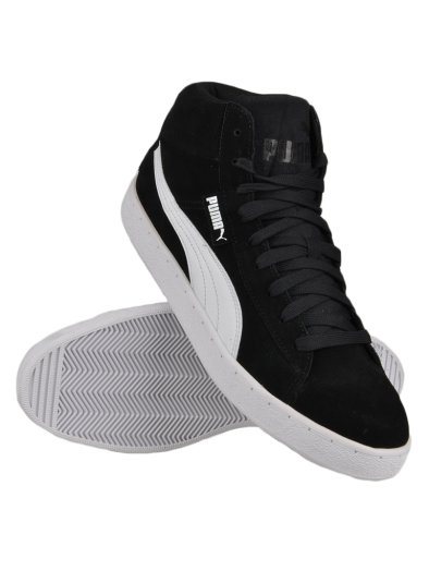 Puma 48 Mid