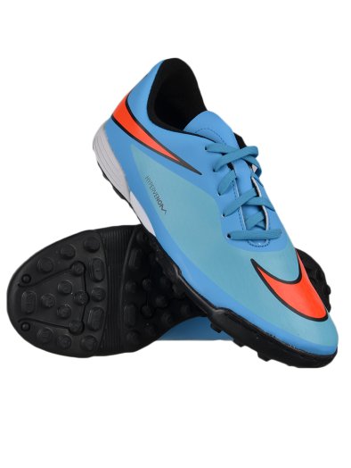 JR HYPERVENOM PHADE TF
