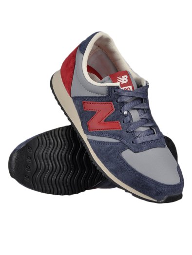 NEW BALANCE